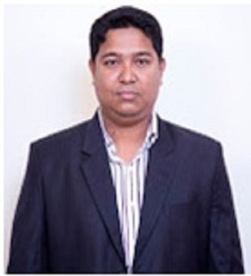 Md. Shahidul Islam