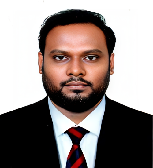 Md. Shajalal Reza