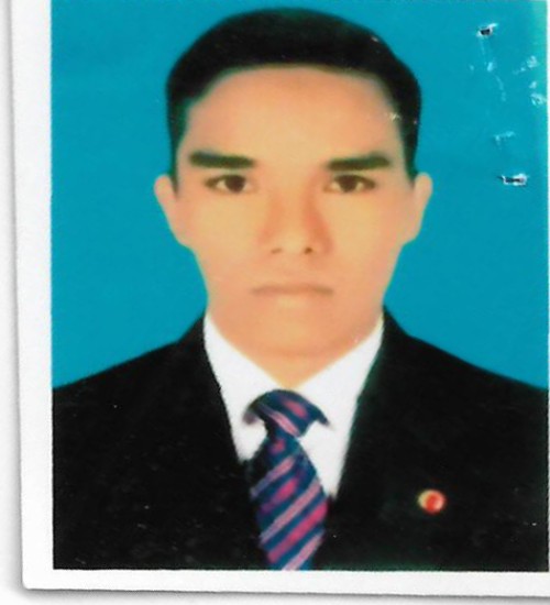 name